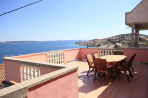 Отель Holiday Home Kali 8429  Кали